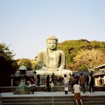 Kamakura Daibutsu