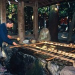 Tsubaki Jinja