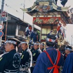 Chichibu Yomatsuri