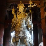 Todaiji, Nara