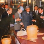 Bamboo museum, Beppu, Oita