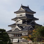 Matsunoto Castle, Nagano