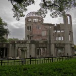 Atomic Bomb site, Hiroshima