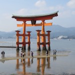 Miyajima, Hiroshima