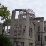 Atomic Bomb memorial, Hroshima