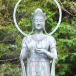 Kannon-sama, Koukokuji