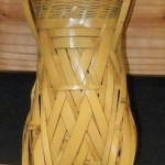 Oita bamboo art