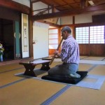 Iccho-ken Temple, Fukuoka