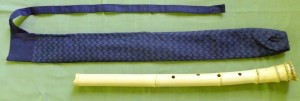 Indigo bag 2.2